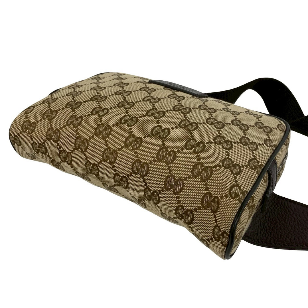 body bag gucci