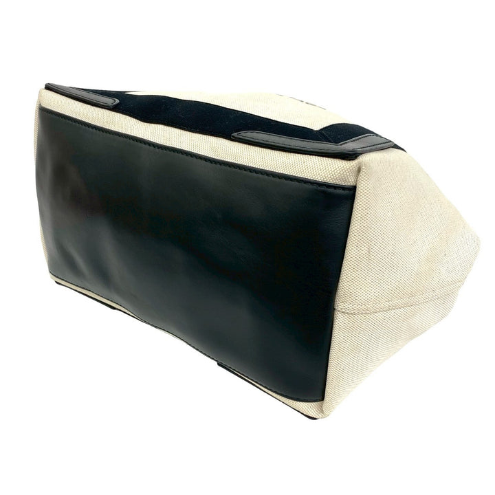handbag balenciaga navy cabas
