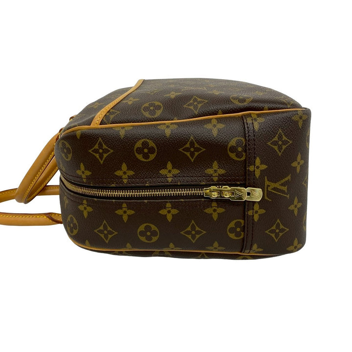 handbag louis vuitton deauville