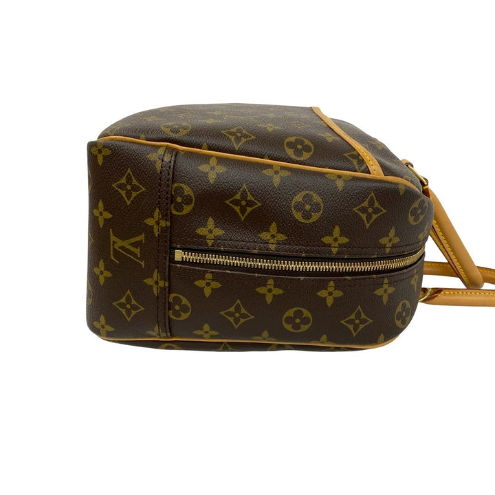handbag louis vuitton deauville