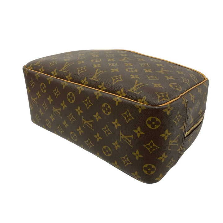 handbag louis vuitton deauville