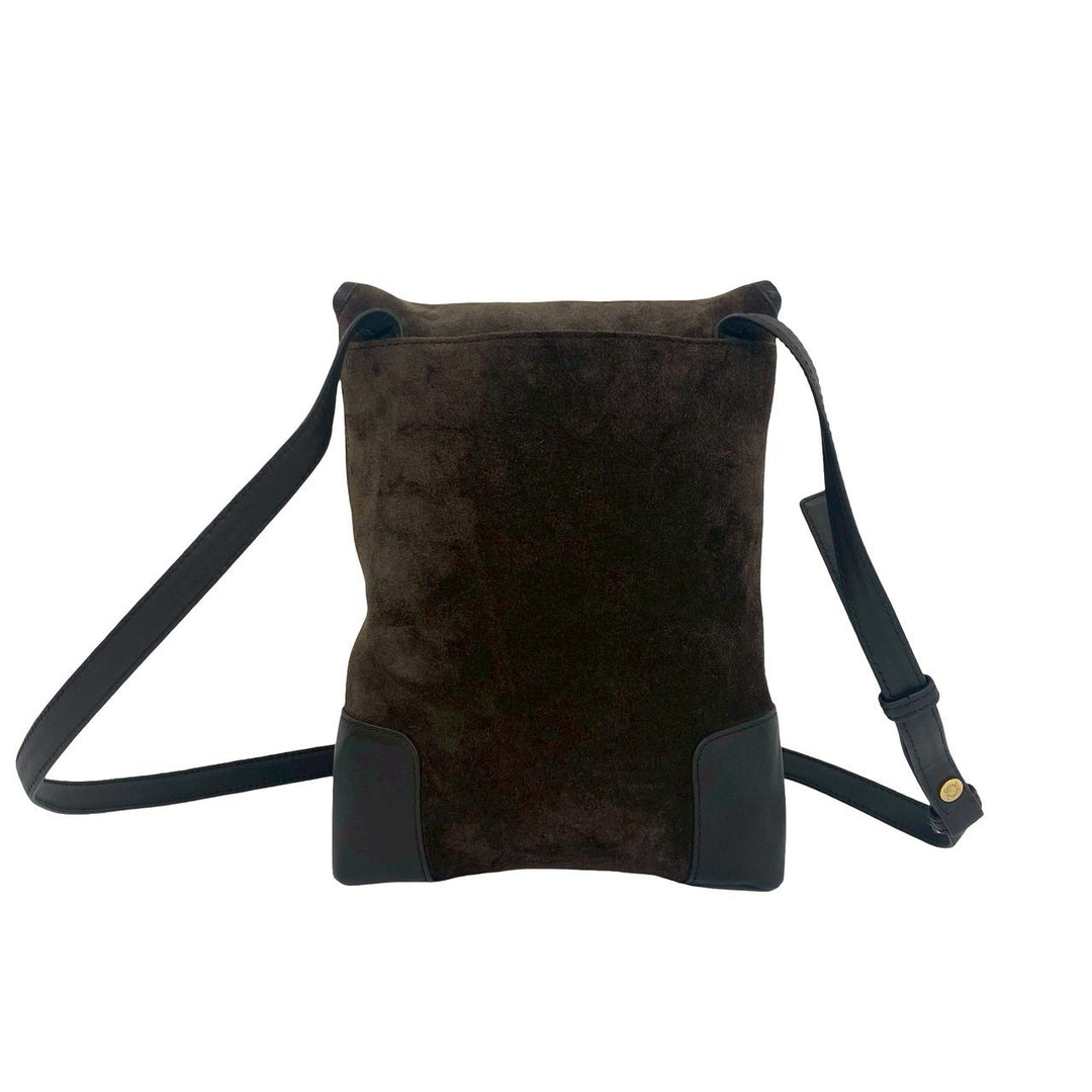 shoulder bag loewe