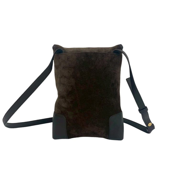 shoulder bag loewe