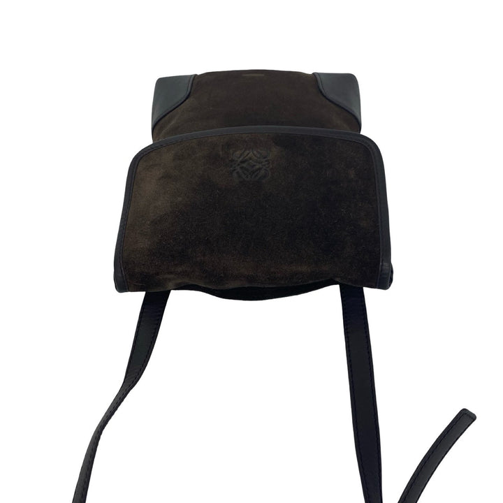 shoulder bag loewe