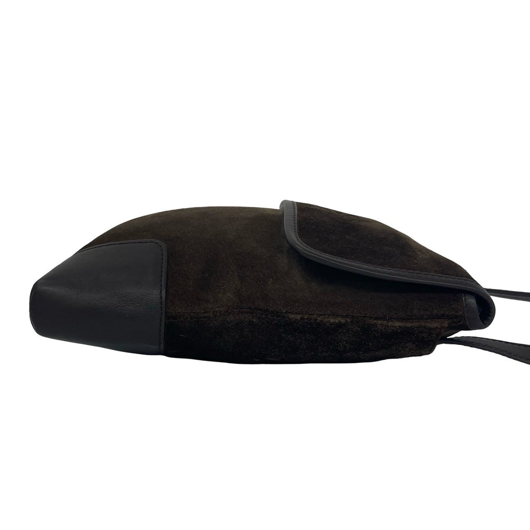 shoulder bag loewe