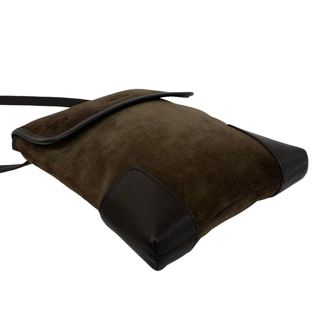 shoulder bag loewe