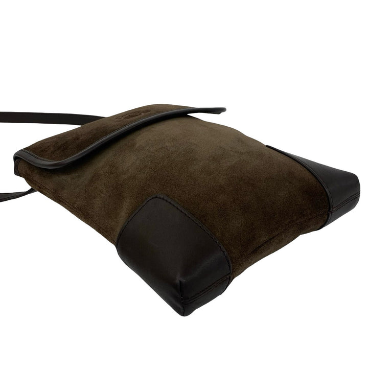 shoulder bag loewe