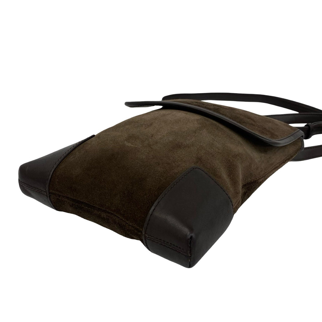 shoulder bag loewe