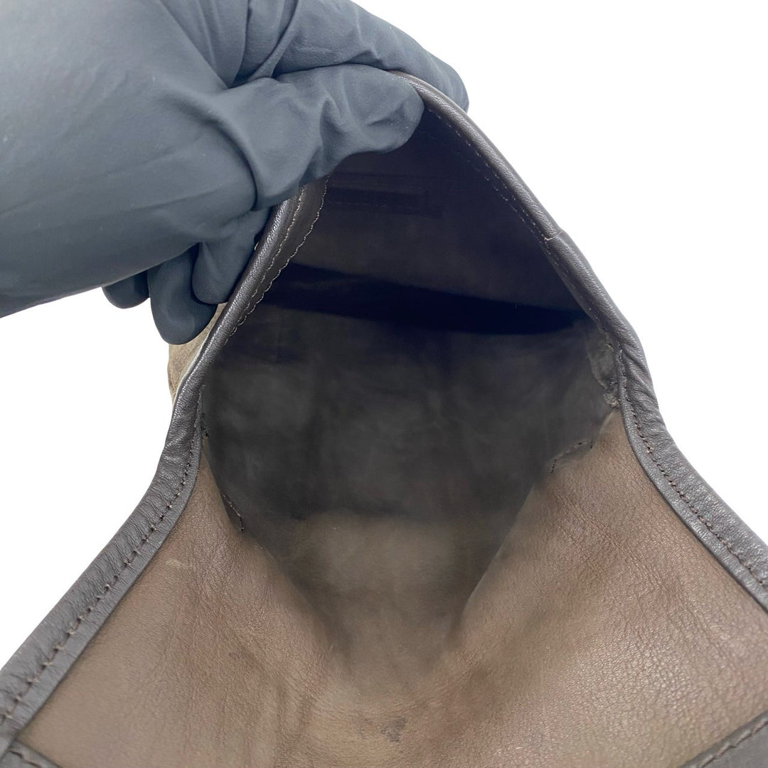 shoulder bag loewe