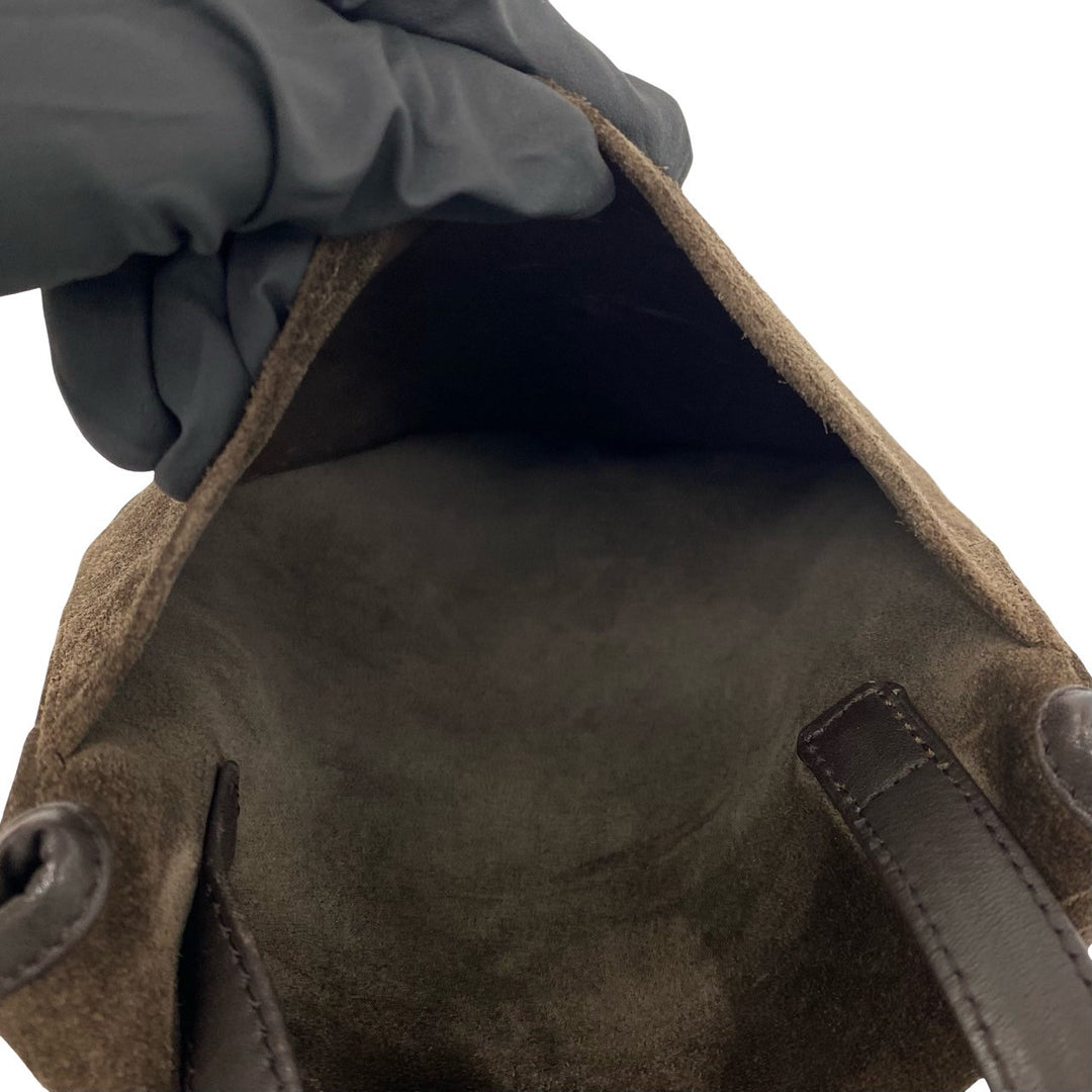shoulder bag loewe