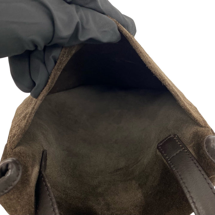 shoulder bag loewe