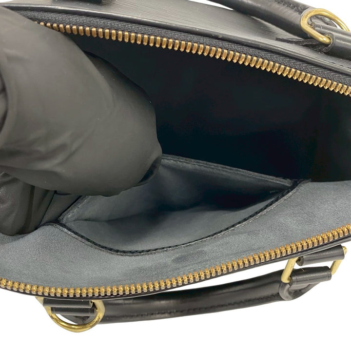 handbag louis vuitton alma