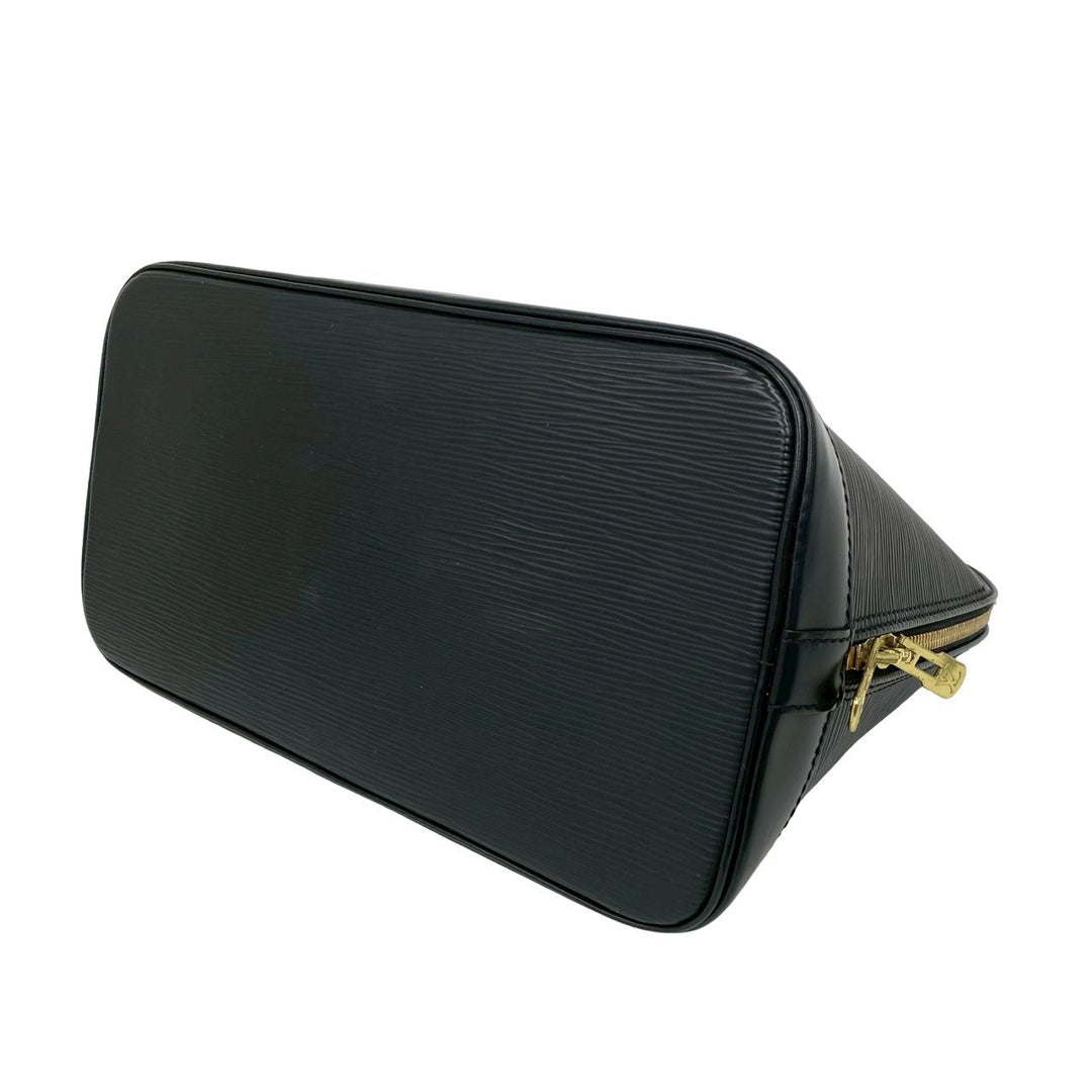handbag louis vuitton alma