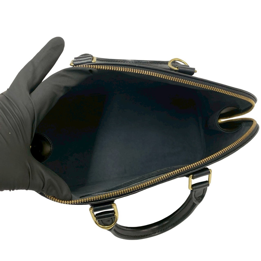 handbag louis vuitton alma