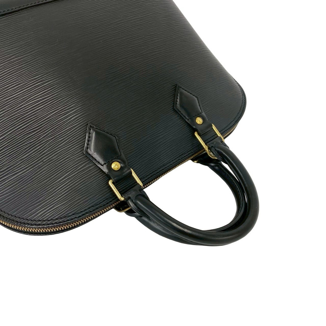 handbag louis vuitton alma