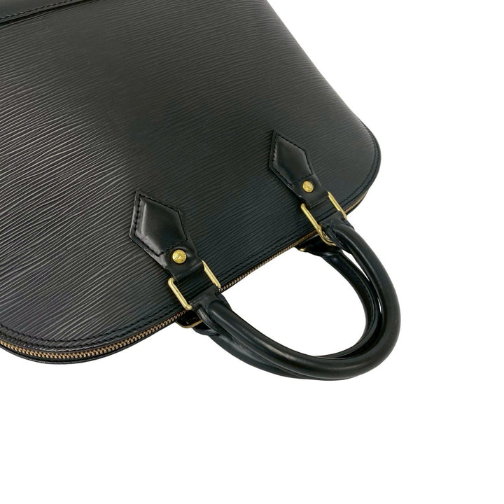 handbag louis vuitton alma