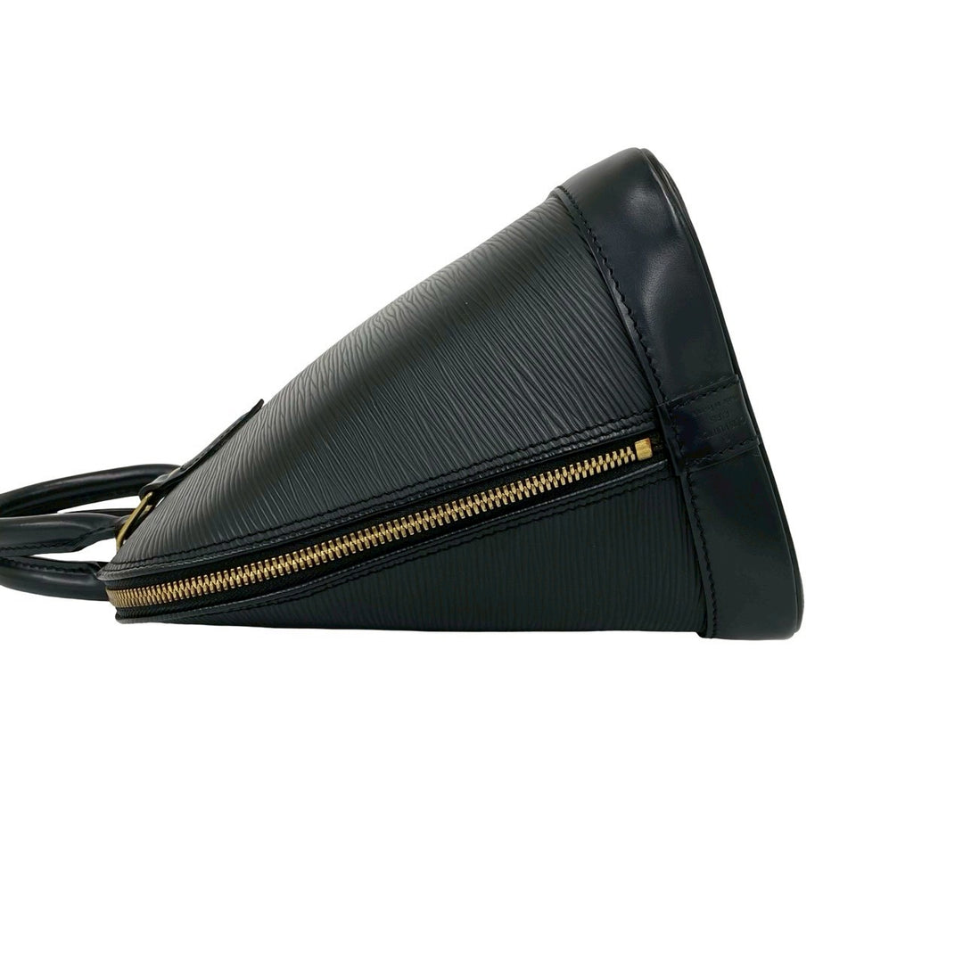 handbag louis vuitton alma