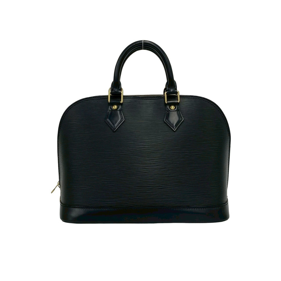 handbag louis vuitton alma