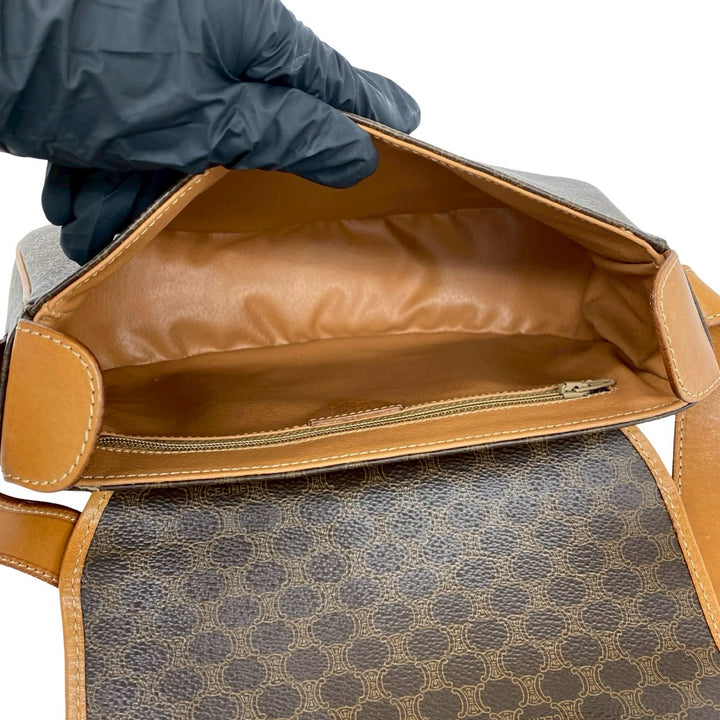 shoulder bag celine