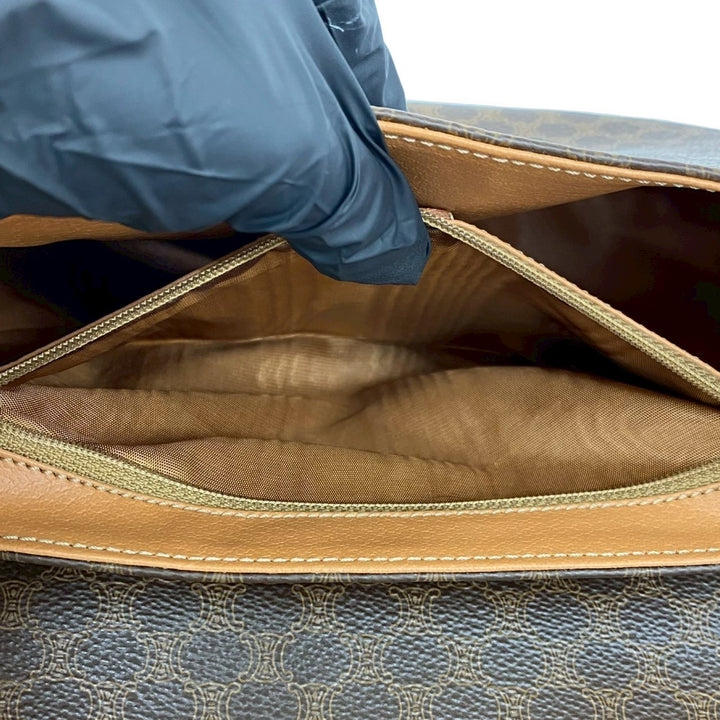 shoulder bag celine