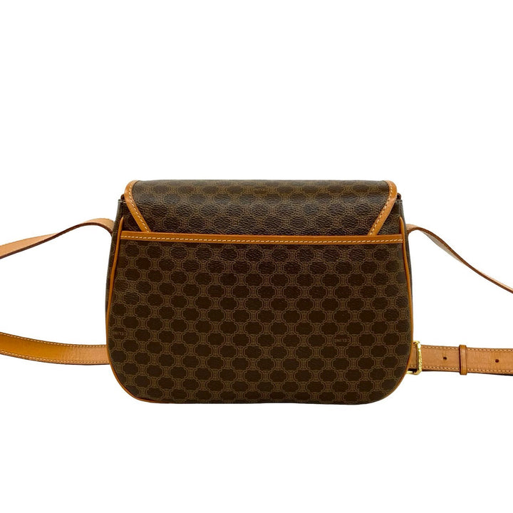 shoulder bag celine