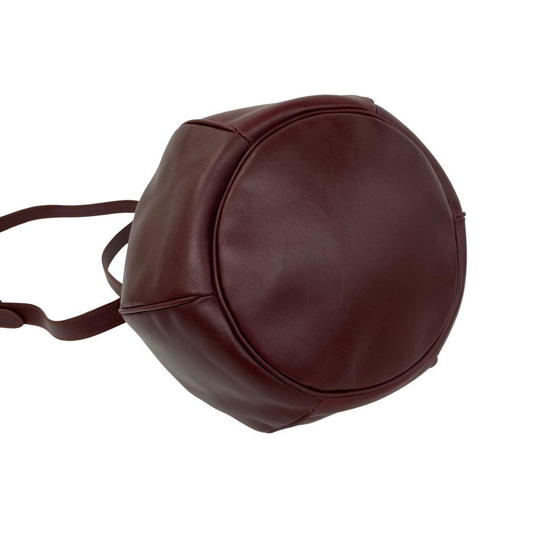 shoulder bag cartier