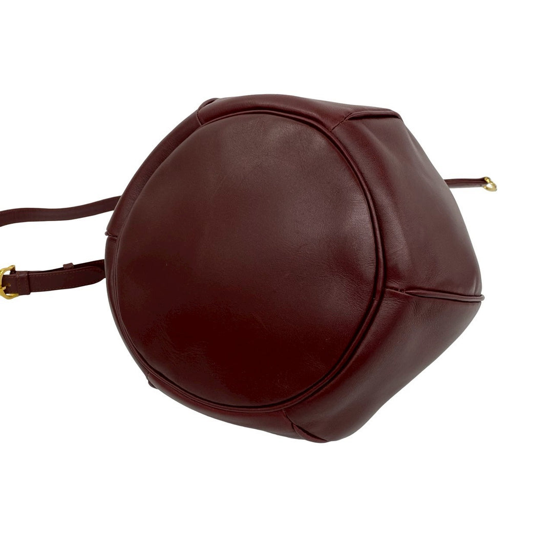 shoulder bag cartier