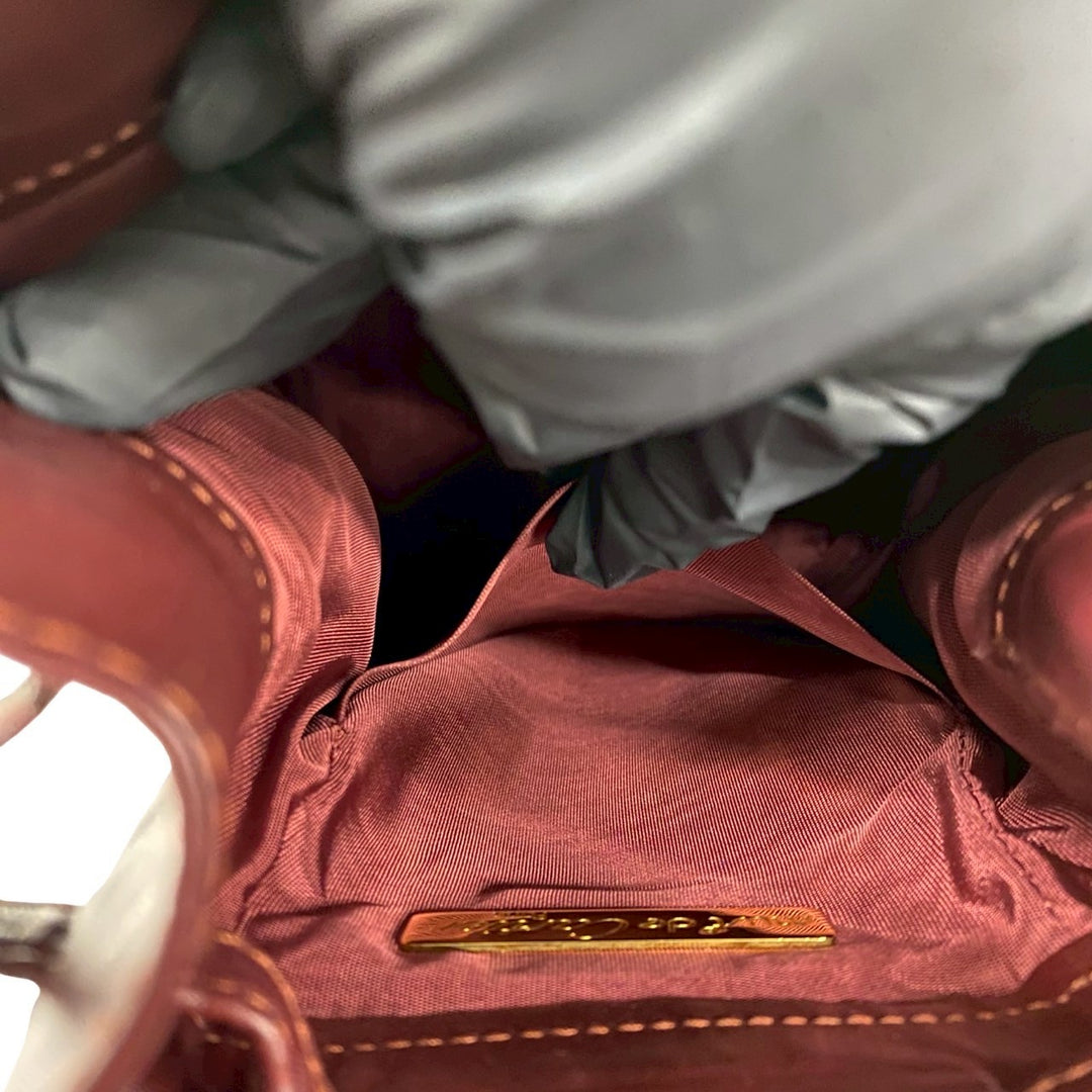 shoulder bag cartier