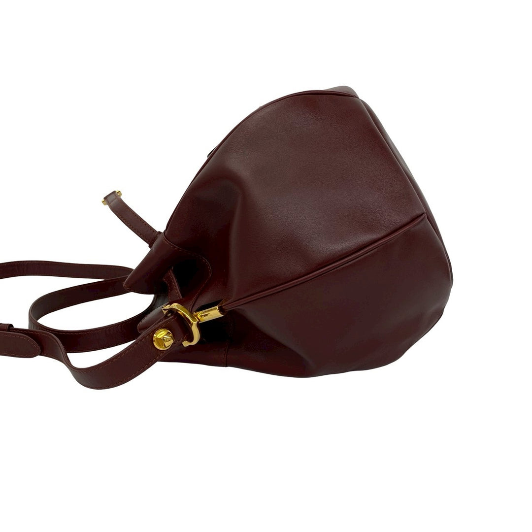 shoulder bag cartier