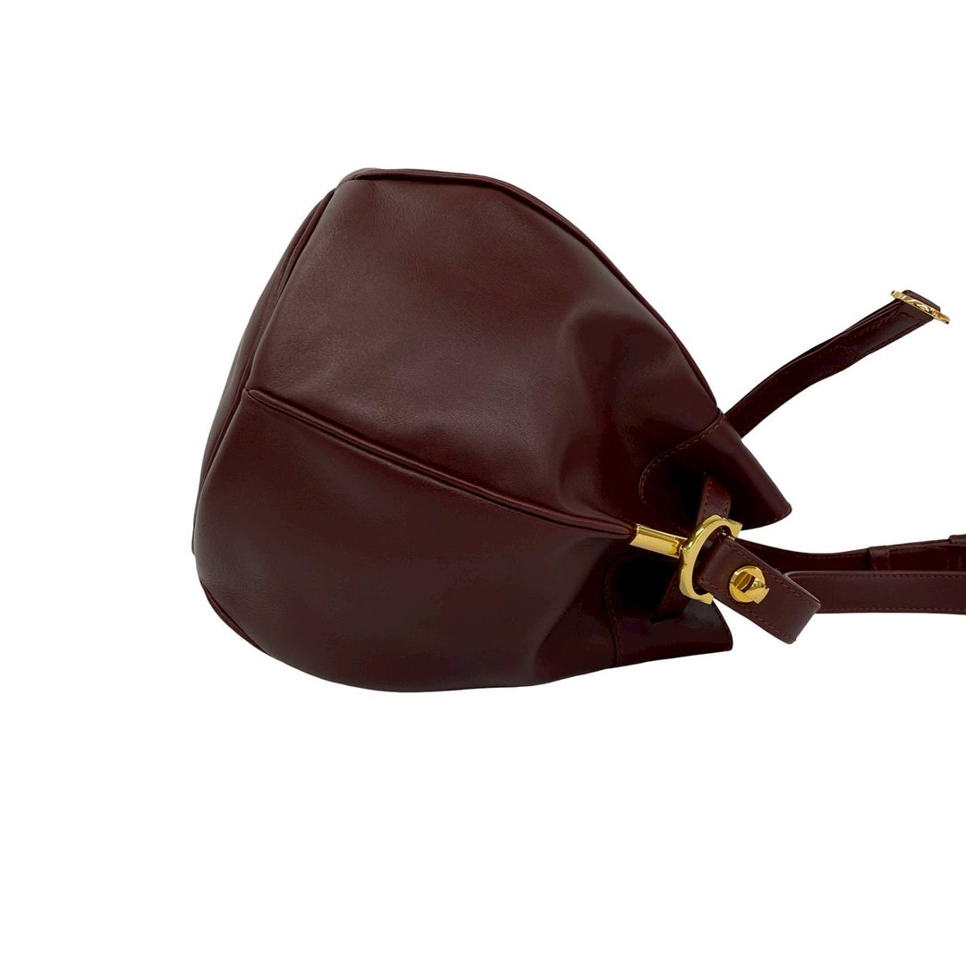 shoulder bag cartier