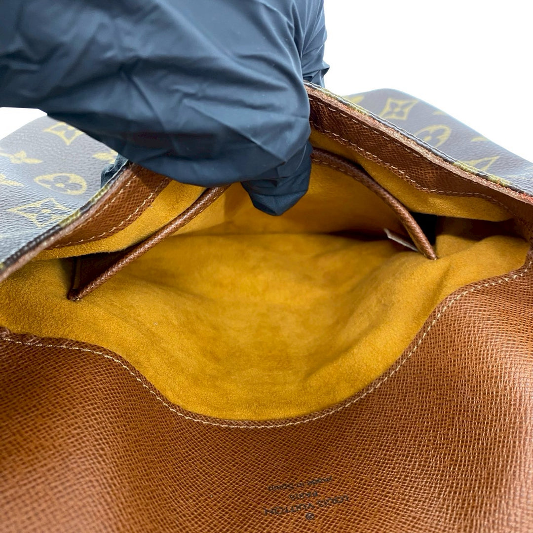 Shoulder bag Louis Vuitton Musette Salsa