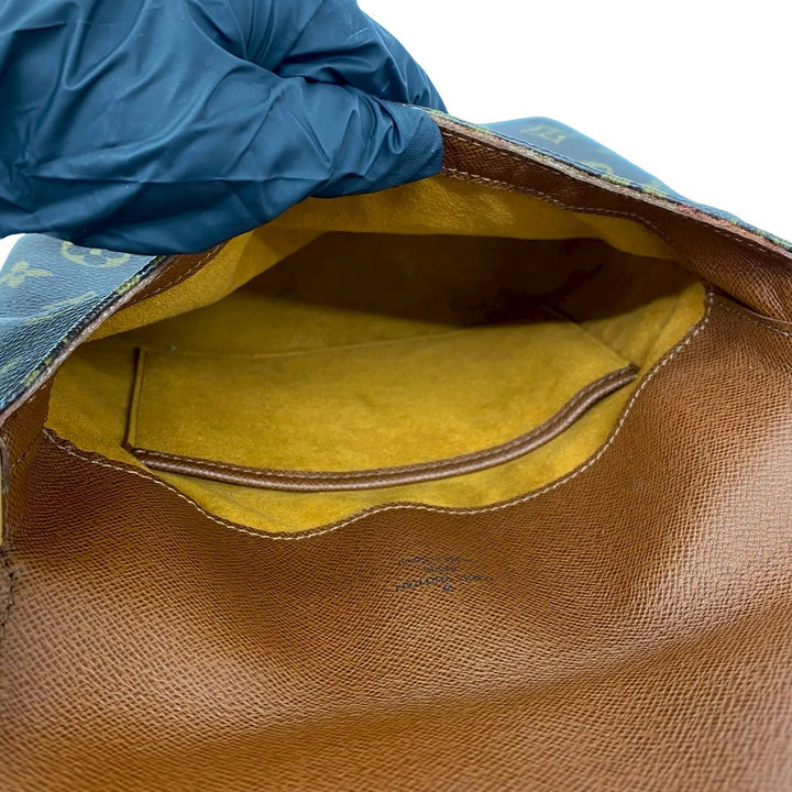 Shoulder bag Louis Vuitton Musette Salsa
