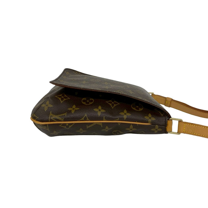 Shoulder bag Louis Vuitton Musette Salsa