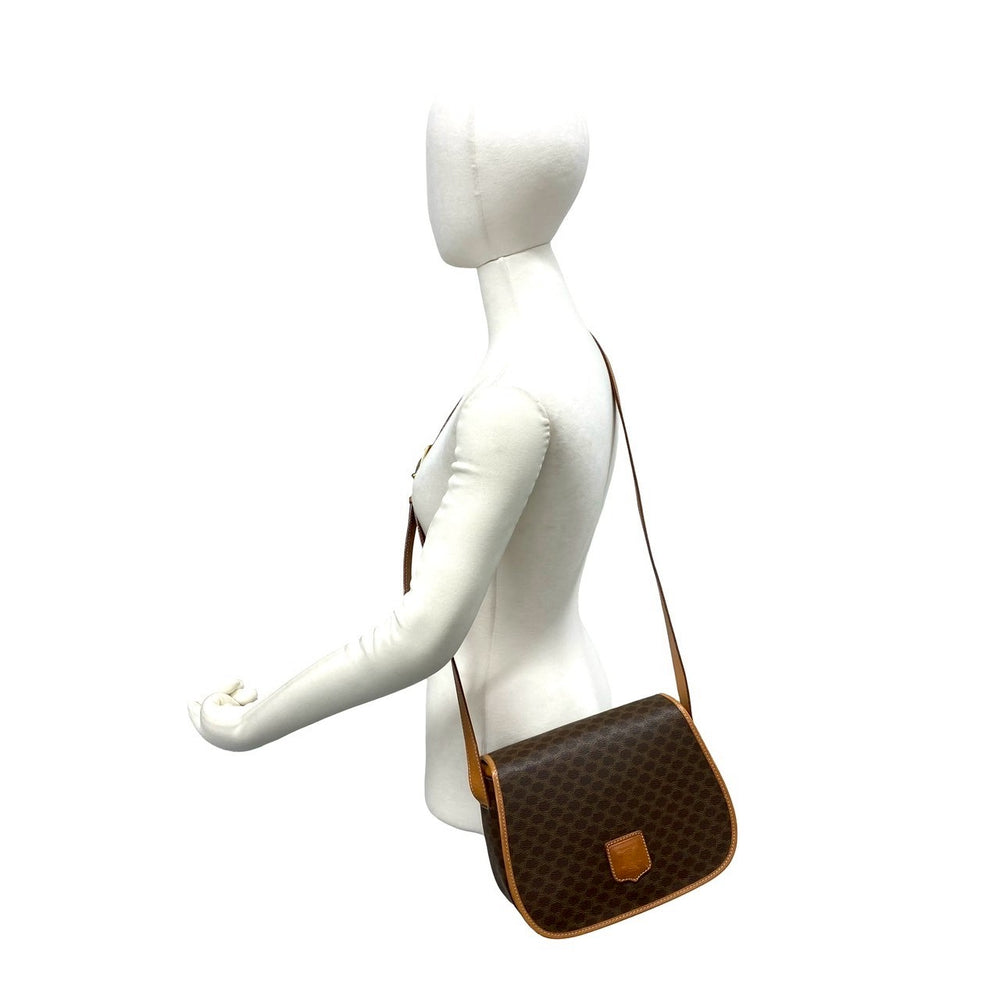 shoulder bag celine