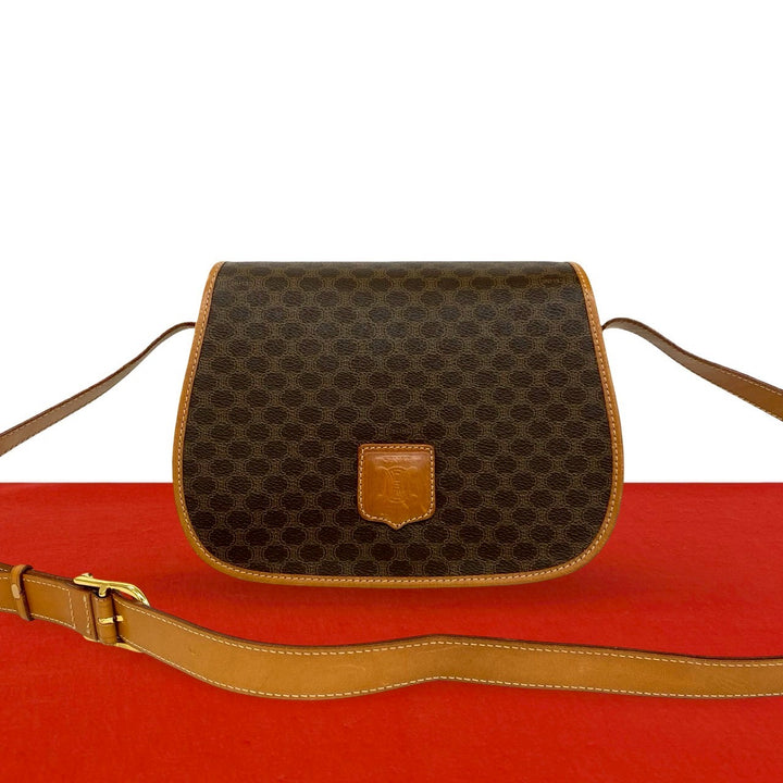 shoulder bag celine