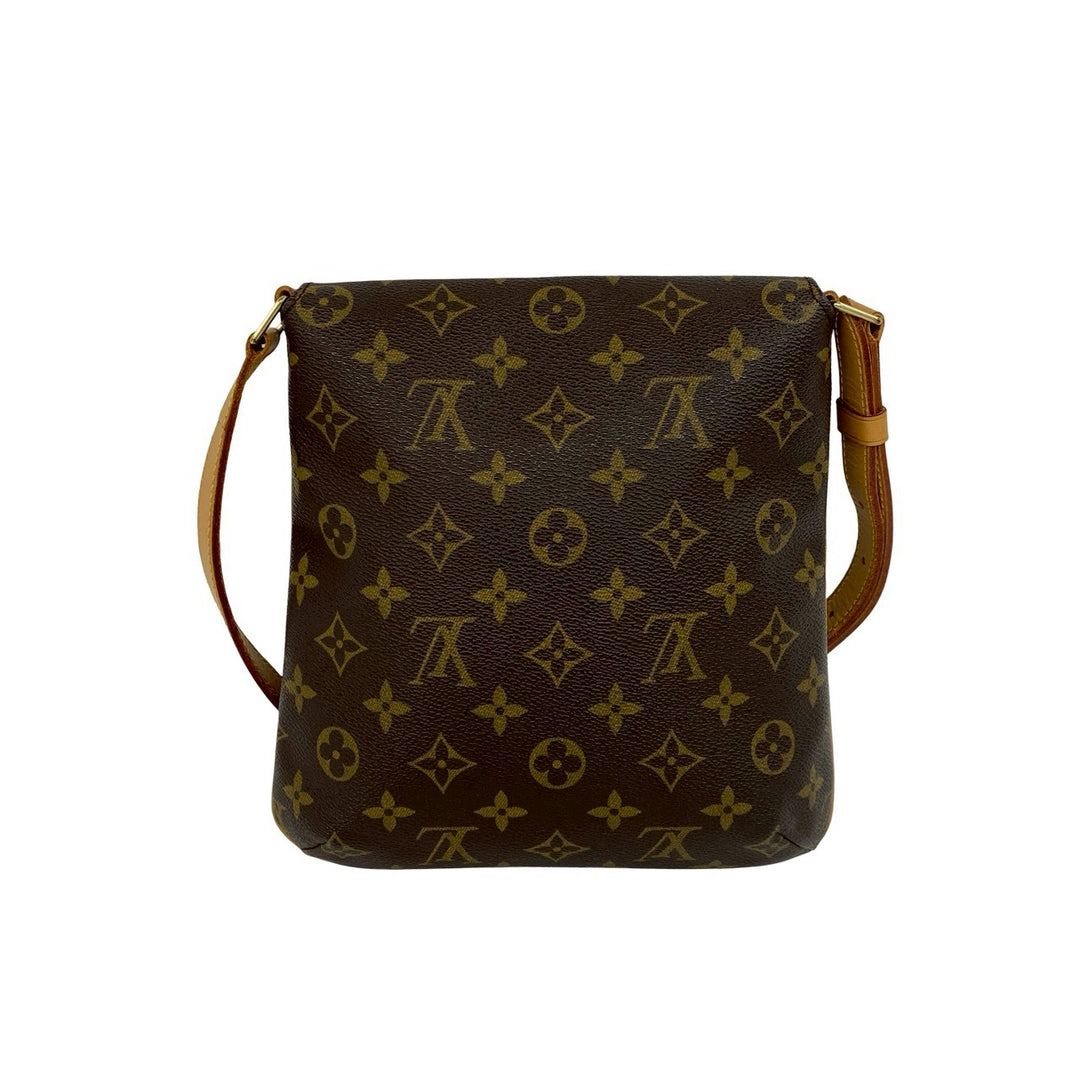 Shoulder bag Louis Vuitton Musette Salsa