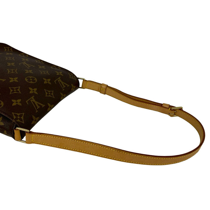 Shoulder bag Louis Vuitton Musette Salsa