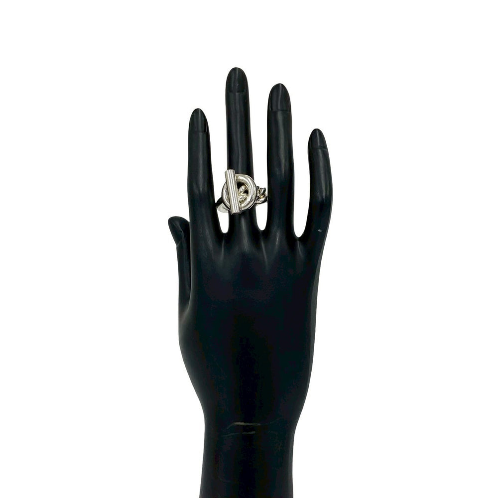 Rings Hermes Croisette Ring