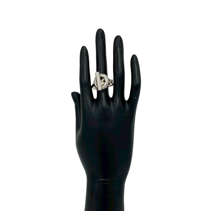 Rings Hermes Croisette Ring