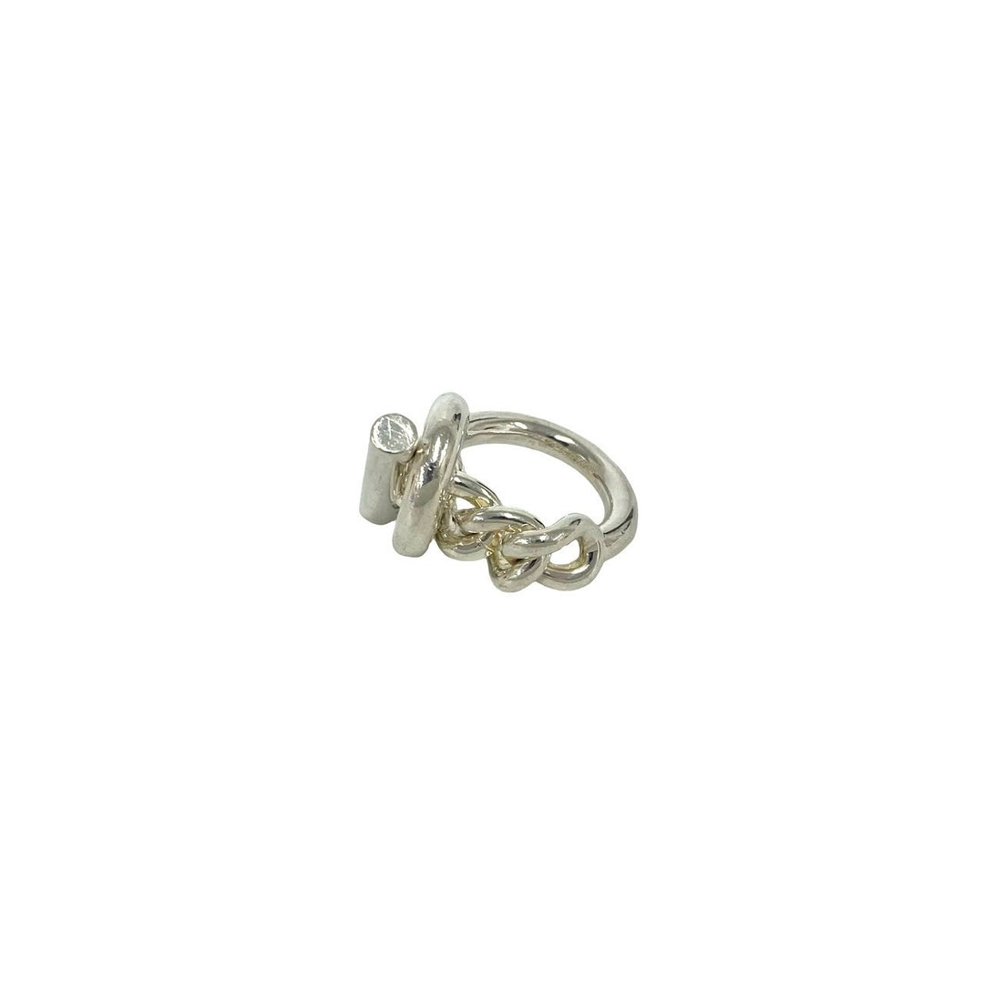 Rings Hermes Croisette Ring
