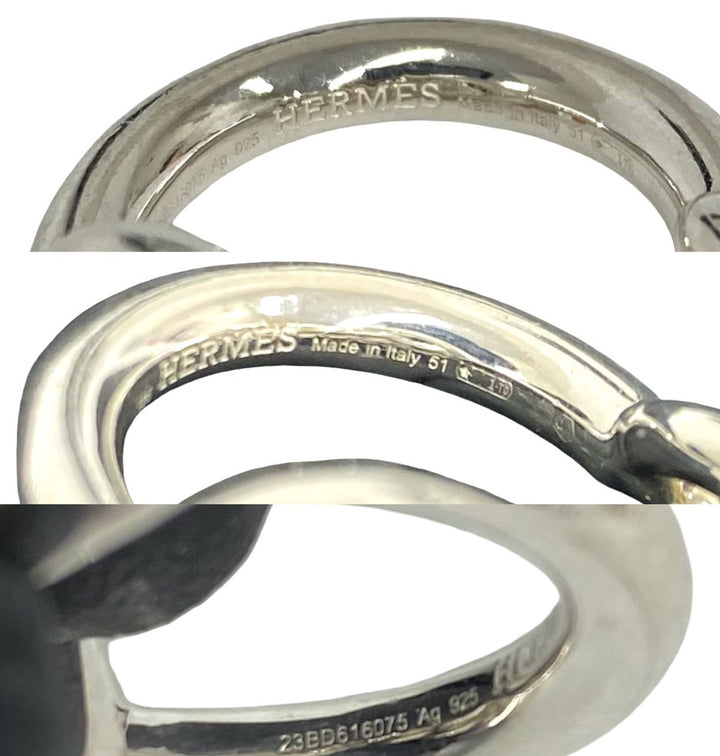 Rings Hermes Croisette Ring