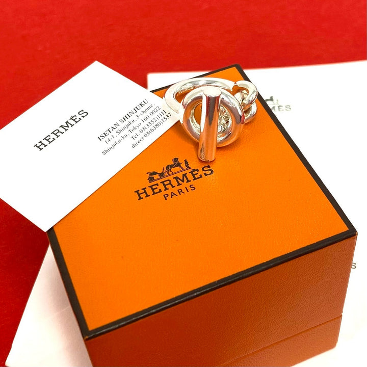 Rings Hermes Croisette Ring