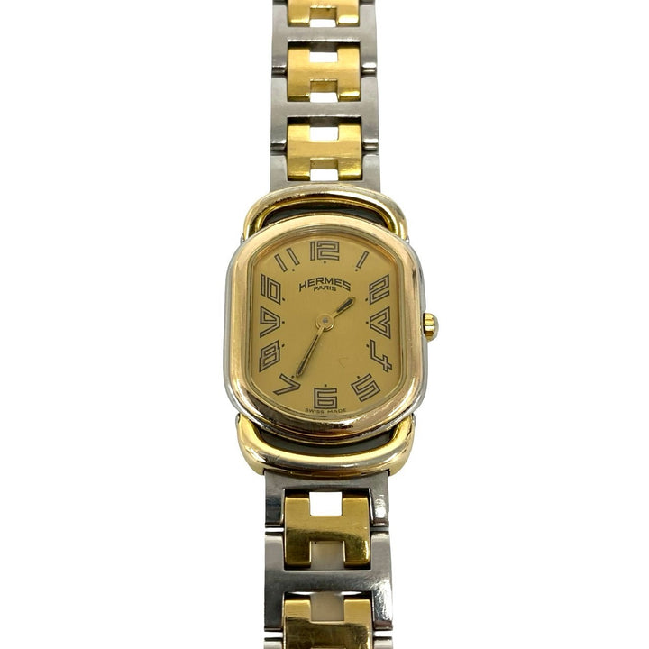 watch hermes rally