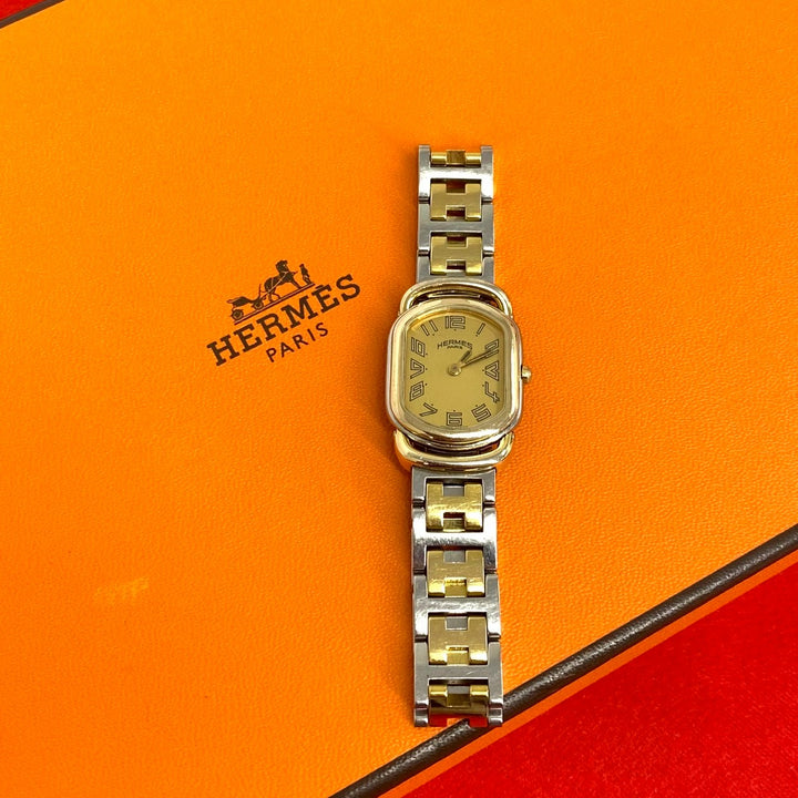 watch hermes rally