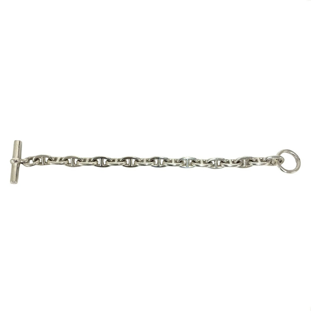手鍊 Hermes Chaine d'Ancre MM 17 框 Margiela 時期手鍊