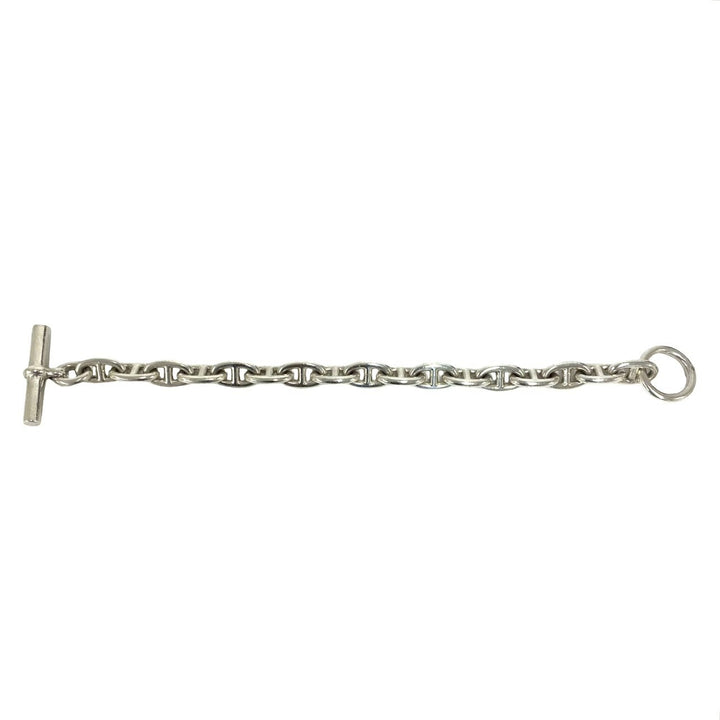 手鍊 Hermes Chaine d'Ancre MM 17 框 Margiela 時期手鍊