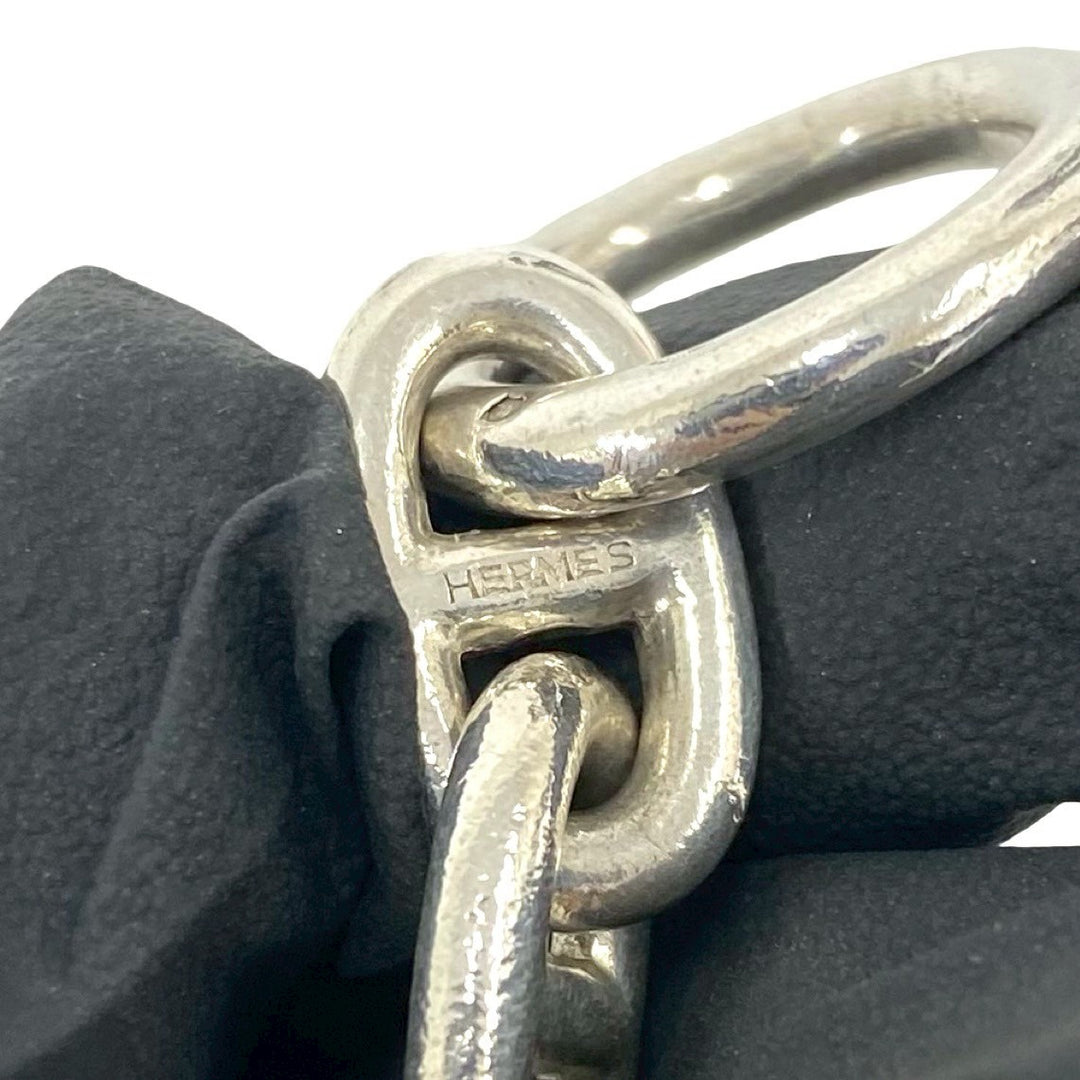 手鍊 Hermes Chaine d'Ancre MM 17 框 Margiela 時期手鍊
