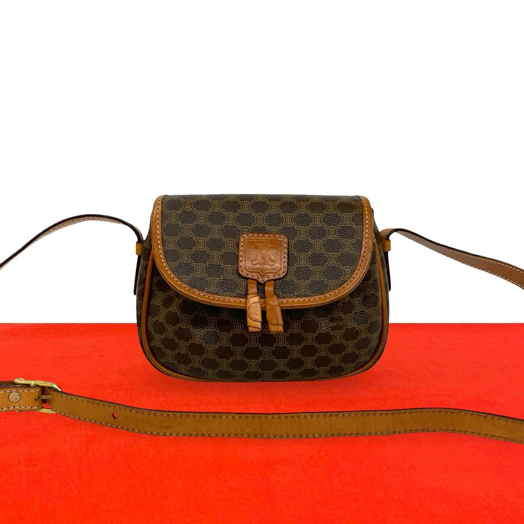 shoulder bag celine