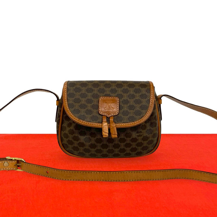 shoulder bag celine