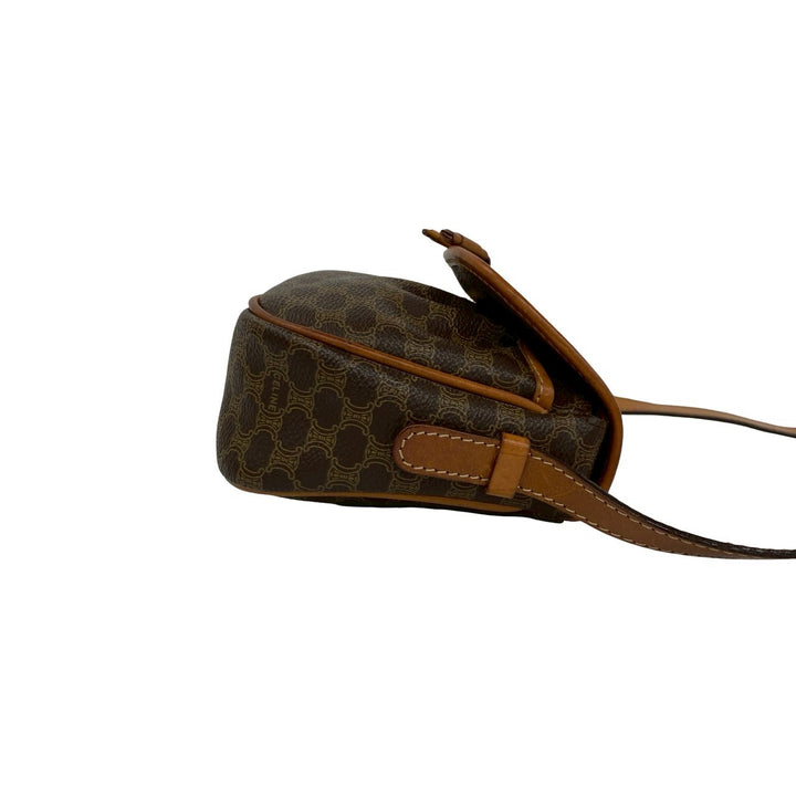 shoulder bag celine